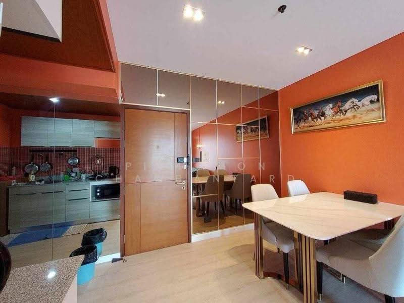 Villa Sathorn : วิลล่า สาทร, กรุงเทพ, 5 ถนนกรุงธนบุรี, คลองต้นไทร, คลองสาน, กรุงเทพ, 55 ตร.ม., คอนโด ขาย, โดย Pichamon Chawbantard, 500588818 - DDproperty.com