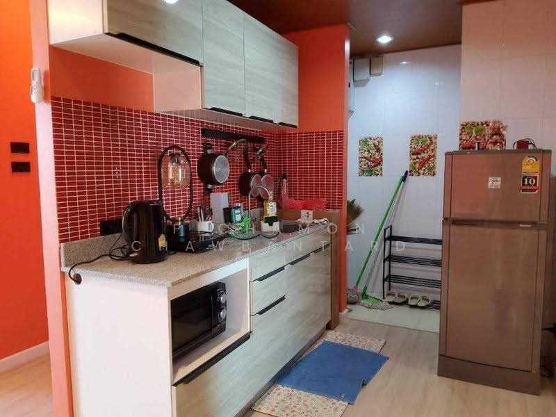 Villa Sathorn : วิลล่า สาทร, กรุงเทพ, 5 ถนนกรุงธนบุรี, คลองต้นไทร, คลองสาน, กรุงเทพ, 55 ตร.ม., คอนโด ขาย, โดย Pichamon Chawbantard, 500588818 - DDproperty.com