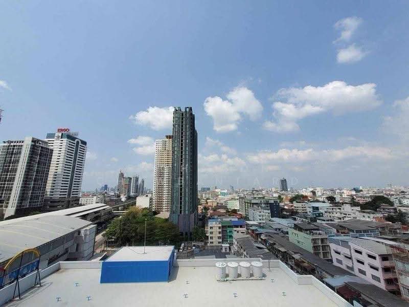 Villa Sathorn : วิลล่า สาทร, กรุงเทพ, 5 ถนนกรุงธนบุรี, คลองต้นไทร, คลองสาน, กรุงเทพ, 55 ตร.ม., คอนโด ขาย, โดย Pichamon Chawbantard, 500588818 - DDproperty.com