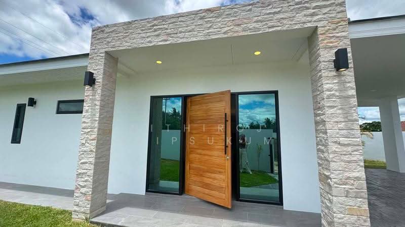 3-BR Villa, prachuap-khiri-khan, Hin Lek Fai, Hua Hin, Prachuap Khiri Khan, 3 Bedrooms, 210 sqm, Villa For Sale, by Nithiroj Thipsukum, 500588819 - DDproperty.com