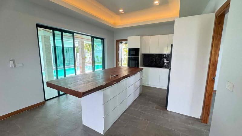 3-BR Villa, prachuap-khiri-khan, Hin Lek Fai, Hua Hin, Prachuap Khiri Khan, 3 Bedrooms, 210 sqm, Villa For Sale, by Nithiroj Thipsukum, 500588819 - DDproperty.com