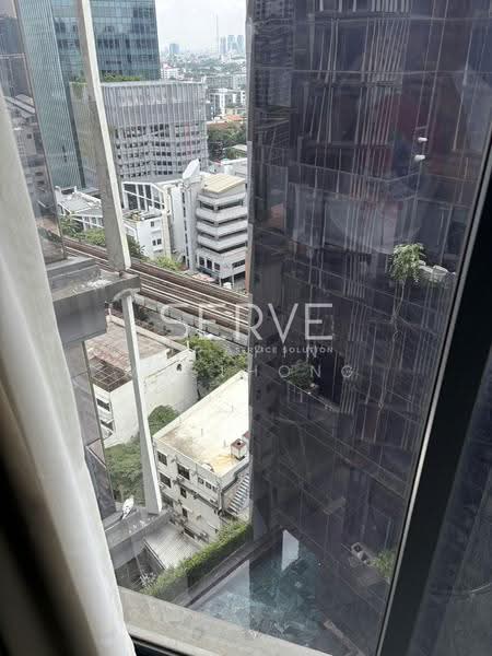 Villa Rachakhru, bangkok, Soi Phaholyothin 5, Samsen Nai, Phaya Thai, Bangkok, 1 Bedroom, 33 sqm, Condo For Rent, by Orapin Masthong, 500588820 - DDproperty.com