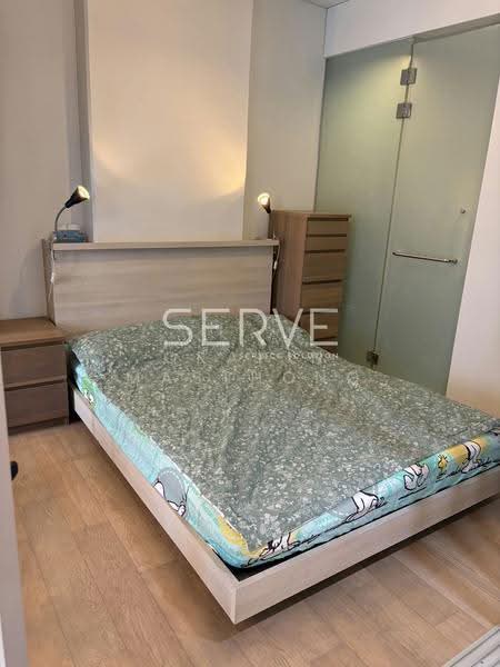 Villa Rachakhru, bangkok, Soi Phaholyothin 5, Samsen Nai, Phaya Thai, Bangkok, 1 Bedroom, 33 sqm, Condo For Rent, by Orapin Masthong, 500588820 - DDproperty.com