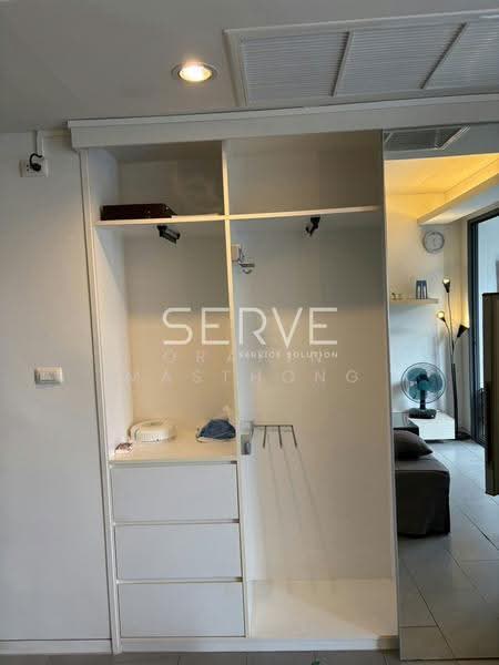 Villa Rachakhru, bangkok, Soi Phaholyothin 5, Samsen Nai, Phaya Thai, Bangkok, 1 Bedroom, 33 sqm, Condo For Rent, by Orapin Masthong, 500588820 - DDproperty.com