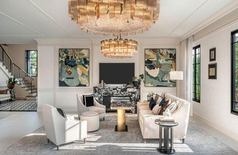 undefined, bangkok, O-Ngoen, Sai Mai, Bangkok, 5 Bedrooms, 431 sqm, Single Detached House For Sale, by Anthea Khwanngam, 500588821 - DDproperty.com