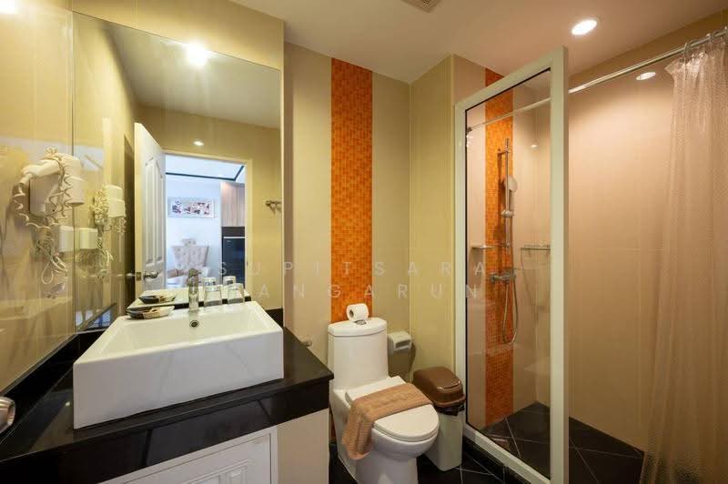 New Nordic Trend, chon-buri, Pattaya Soi Phra Tamnak 4, Nong Pru, Bang Lamung (Pattaya), Chon Buri (Pattaya), 1 Bedroom, 37 sqm, Apartment For Rent, by Supitsara Sangarun, 500588822 - DDproperty.com