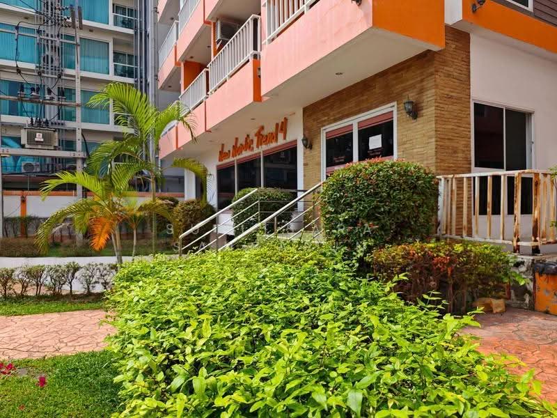 New Nordic Trend, chon-buri, Pattaya Soi Phra Tamnak 4, Nong Pru, Bang Lamung (Pattaya), Chon Buri (Pattaya), 1 Bedroom, 37 sqm, Apartment For Rent, by Supitsara Sangarun, 500588822 - DDproperty.com