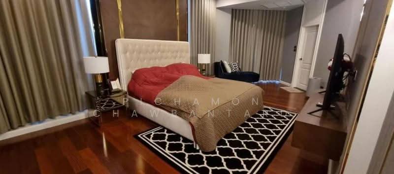 Supalai Wellington, bangkok, Thiam Ruammit Road, Huai Khwang, Bangkok, 4 Bedrooms, 250 sqm, Condo For Rent, by Pichamon Chawbantard, 500588823 - DDproperty.com