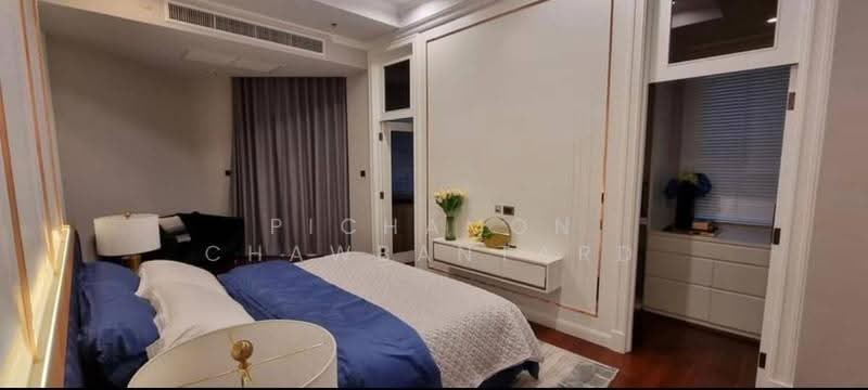 Supalai Wellington, bangkok, Thiam Ruammit Road, Huai Khwang, Bangkok, 4 Bedrooms, 250 sqm, Condo For Rent, by Pichamon Chawbantard, 500588823 - DDproperty.com
