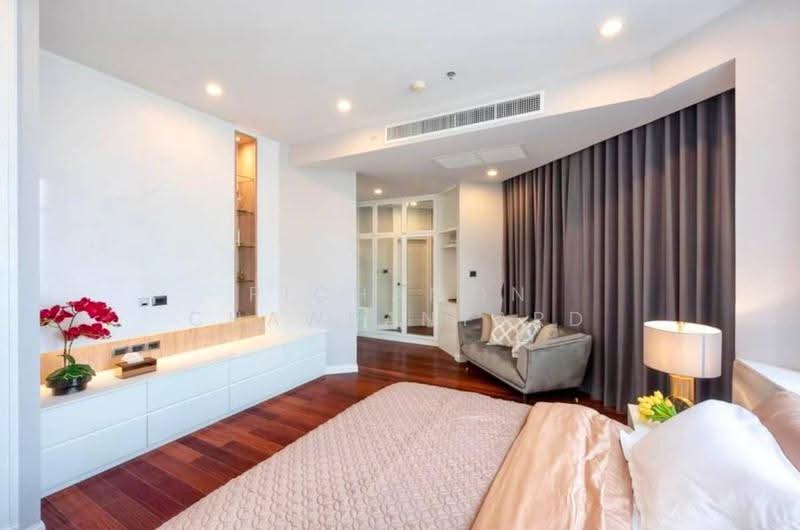 Supalai Wellington, bangkok, Thiam Ruammit Road, Huai Khwang, Bangkok, 4 Bedrooms, 250 sqm, Condo For Rent, by Pichamon Chawbantard, 500588823 - DDproperty.com