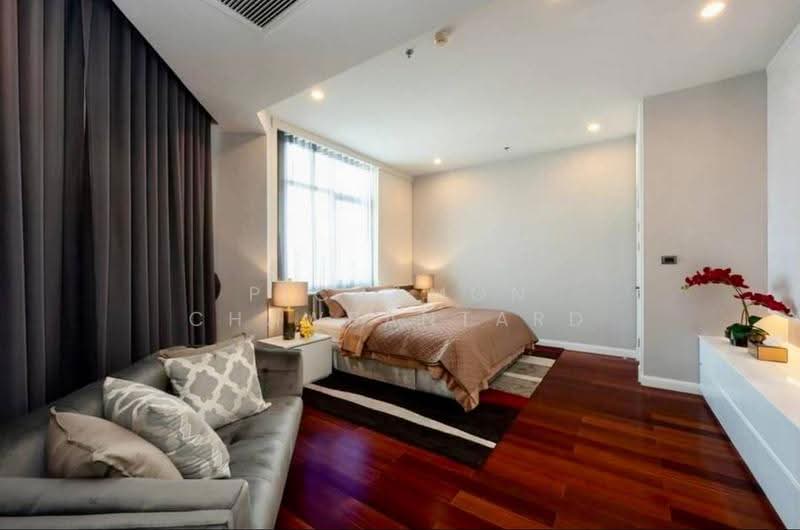 Supalai Wellington, bangkok, Thiam Ruammit Road, Huai Khwang, Bangkok, 4 Bedrooms, 250 sqm, Condo For Rent, by Pichamon Chawbantard, 500588823 - DDproperty.com