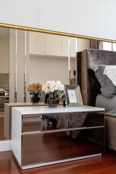 Supalai Wellington, bangkok, Thiam Ruammit Road, Huai Khwang, Bangkok, 4 Bedrooms, 250 sqm, Condo For Rent, by Pichamon Chawbantard, 500588823 - DDproperty.com
