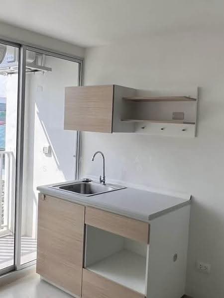 SENA Kith Westgate - Bangbuathong, nonthaburi, Bang Kruai-Sai Noi Road, Bang Bua Thong, Nonthaburi, 1 Bedroom, 25 sqm, Condo For Sale, by Saharat Sakulsaowapakkul, 500588826 - DDproperty.com