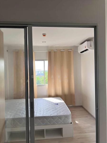 SENA Kith Westgate - Bangbuathong, nonthaburi, Bang Kruai-Sai Noi Road, Bang Bua Thong, Nonthaburi, 1 Bedroom, 25 sqm, Condo For Sale, by Saharat Sakulsaowapakkul, 500588826 - DDproperty.com