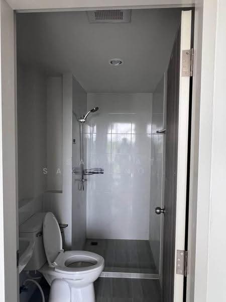 SENA Kith Westgate - Bangbuathong, nonthaburi, Bang Kruai-Sai Noi Road, Bang Bua Thong, Nonthaburi, 1 Bedroom, 25 sqm, Condo For Sale, by Saharat Sakulsaowapakkul, 500588826 - DDproperty.com
