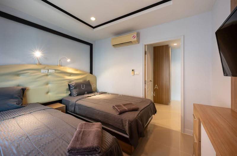 New Nordic Trend, chon-buri, Pattaya Soi Phra Tamnak 4, Nong Pru, Bang Lamung (Pattaya), Chon Buri (Pattaya), 1 Bedroom, 37 sqm, Apartment For Sale, by Supitsara Sangarun, 500588827 - DDproperty.com