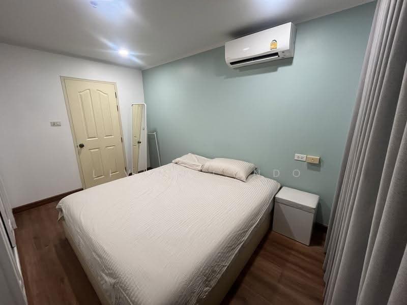 Lumpini Ville Laksi-Ramintra, bangkok, Ram-intra-Nawamin Road, Ram Inthra, Khan Na Yao, Bangkok, 1 Bedroom, 40 sqm, Condo For Rent, by Living Condo, 500588830 - DDproperty.com