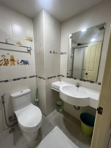 Lumpini Ville Laksi-Ramintra, bangkok, Ram-intra-Nawamin Road, Ram Inthra, Khan Na Yao, Bangkok, 1 Bedroom, 40 sqm, Condo For Rent, by Living Condo, 500588830 - DDproperty.com