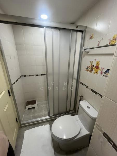 Lumpini Ville Laksi-Ramintra, bangkok, Ram-intra-Nawamin Road, Ram Inthra, Khan Na Yao, Bangkok, 1 Bedroom, 40 sqm, Condo For Rent, by Living Condo, 500588830 - DDproperty.com