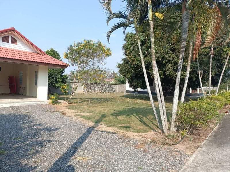 undefined, prachuap-khiri-khan, Hin Lek Fai, Hua Hin, Prachuap Khiri Khan, 2 Bedrooms, 140 sqm, Single Detached House For Sale, by Nithiroj Thipsukum, 500588831 - DDproperty.com