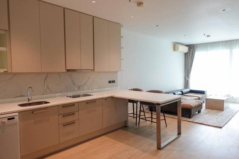The Address Siam, bangkok, 456 Petchburi Road, Thanon Phetchaburi, Ratchathewi, Bangkok, 2 Bedrooms, 80 sqm, Condo For Rent, by Pichamon Chawbantard, 500588834 - DDproperty.com