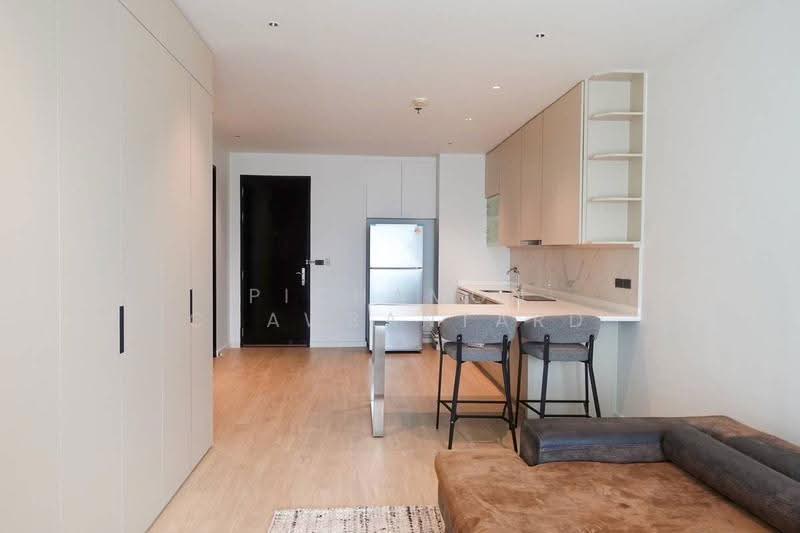 The Address Siam, bangkok, 456 Petchburi Road, Thanon Phetchaburi, Ratchathewi, Bangkok, 2 Bedrooms, 80 sqm, Condo For Rent, by Pichamon Chawbantard, 500588834 - DDproperty.com