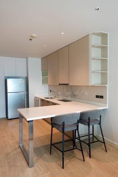 The Address Siam, bangkok, 456 Petchburi Road, Thanon Phetchaburi, Ratchathewi, Bangkok, 2 Bedrooms, 80 sqm, Condo For Rent, by Pichamon Chawbantard, 500588834 - DDproperty.com