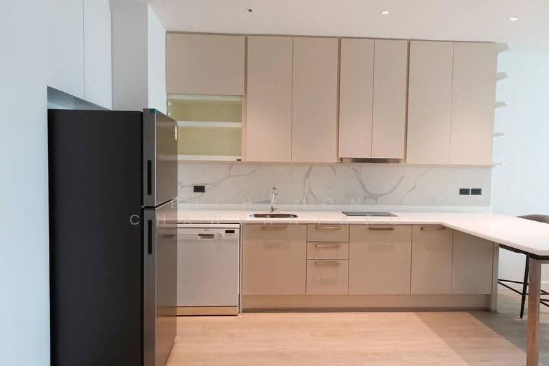 The Address Siam, bangkok, 456 Petchburi Road, Thanon Phetchaburi, Ratchathewi, Bangkok, 2 Bedrooms, 80 sqm, Condo For Rent, by Pichamon Chawbantard, 500588834 - DDproperty.com