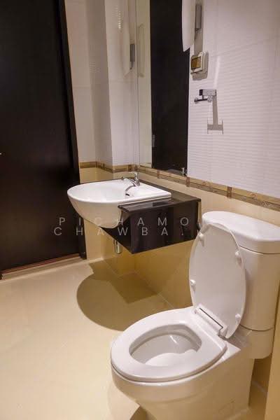 The Address Siam, bangkok, 456 Petchburi Road, Thanon Phetchaburi, Ratchathewi, Bangkok, 2 Bedrooms, 80 sqm, Condo For Rent, by Pichamon Chawbantard, 500588834 - DDproperty.com