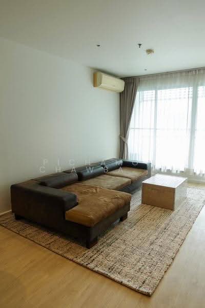 The Address Siam, bangkok, 456 Petchburi Road, Thanon Phetchaburi, Ratchathewi, Bangkok, 2 Bedrooms, 80 sqm, Condo For Rent, by Pichamon Chawbantard, 500588834 - DDproperty.com