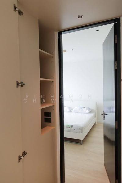 The Address Siam, bangkok, 456 Petchburi Road, Thanon Phetchaburi, Ratchathewi, Bangkok, 2 Bedrooms, 80 sqm, Condo For Rent, by Pichamon Chawbantard, 500588834 - DDproperty.com