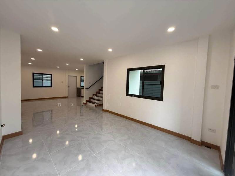 Suanluang Ville (Nirun Ville 3), bangkok, Soi Chaloem Phrakiat Rama 9 Soi 28, Nong Bon, Prawet, Bangkok, 3 Bedrooms, 144 sqm, Single Detached House For Sale, by ณภัทร พรสิริเมธากุล, 500588835 - DDproperty.com
