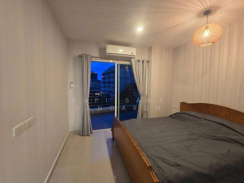Wongamat Privacy Resort & Residence, chon-buri, Na Kloe, Bang Lamung (Pattaya), Chon Buri (Pattaya), 2 Bedrooms, 100 sqm, Condo For Rent, by Supitsara Sangarun, 500588836 - DDproperty.com