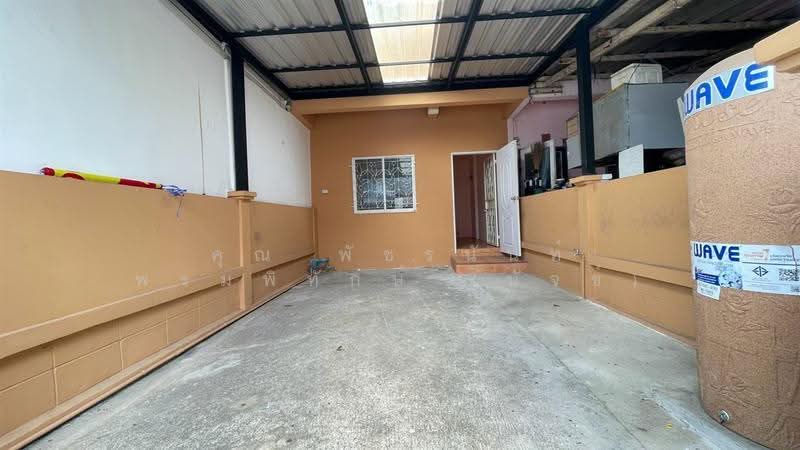 Baan Wongsakron 5, bangkok, Nong Rahaeng 4 Yeak 1, Sam Wa Tawan Tok, Khlong Sam Wa, Bangkok, 2 Bedrooms, 80 sqm, Townhouse For Sale, by คุณ พัชรนันท์ พรมพิทักษ์ (นัจข์), 500588837 - DDproperty.com