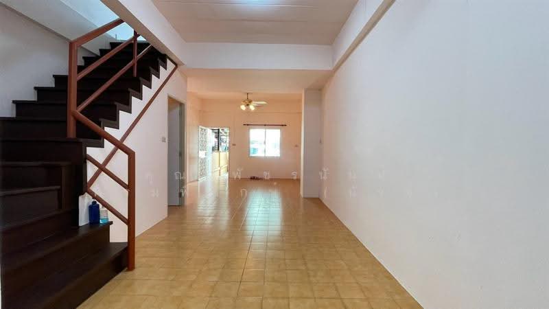 Baan Wongsakron 5, bangkok, Nong Rahaeng 4 Yeak 1, Sam Wa Tawan Tok, Khlong Sam Wa, Bangkok, 2 Bedrooms, 80 sqm, Townhouse For Sale, by คุณ พัชรนันท์ พรมพิทักษ์ (นัจข์), 500588837 - DDproperty.com