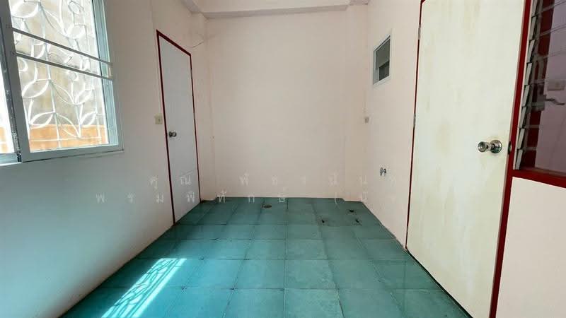 Baan Wongsakron 5 : บ้านวงศกร 5 , กรุงเทพ, หนองระแหง 4 แยก 1, สามวาตะวันตก, คลองสามวา, กรุงเทพ, 80 ตร.ม., ทาวน์เฮ้าส์ ขาย, โดย คุณ พัชรนันท์ พรมพิทักษ์ (นัจข์), 500588837 - DDproperty.com