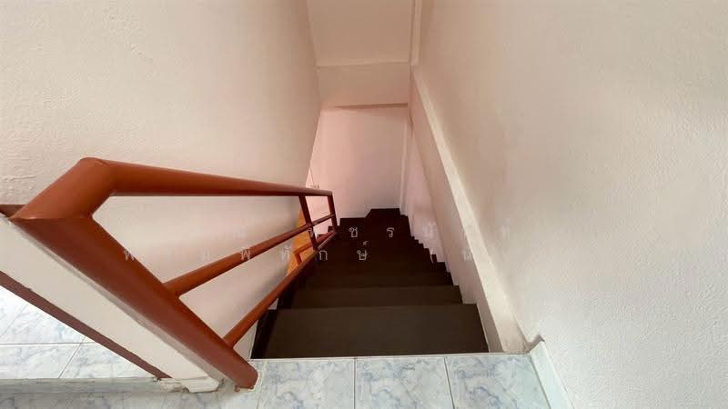 Baan Wongsakron 5, bangkok, Nong Rahaeng 4 Yeak 1, Sam Wa Tawan Tok, Khlong Sam Wa, Bangkok, 2 Bedrooms, 80 sqm, Townhouse For Sale, by คุณ พัชรนันท์ พรมพิทักษ์ (นัจข์), 500588837 - DDproperty.com
