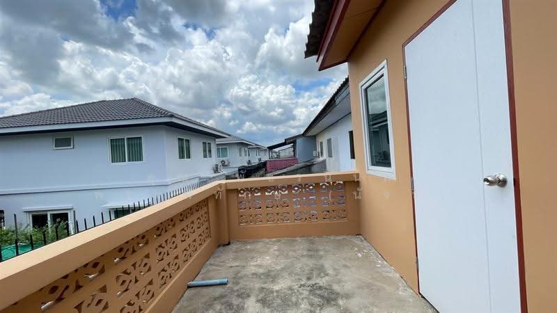 Baan Wongsakron 5, bangkok, Nong Rahaeng 4 Yeak 1, Sam Wa Tawan Tok, Khlong Sam Wa, Bangkok, 2 Bedrooms, 80 sqm, Townhouse For Sale, by คุณ พัชรนันท์ พรมพิทักษ์ (นัจข์), 500588837 - DDproperty.com