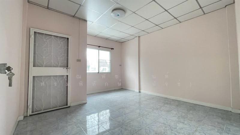 Baan Wongsakron 5, bangkok, Nong Rahaeng 4 Yeak 1, Sam Wa Tawan Tok, Khlong Sam Wa, Bangkok, 2 Bedrooms, 80 sqm, Townhouse For Sale, by คุณ พัชรนันท์ พรมพิทักษ์ (นัจข์), 500588837 - DDproperty.com