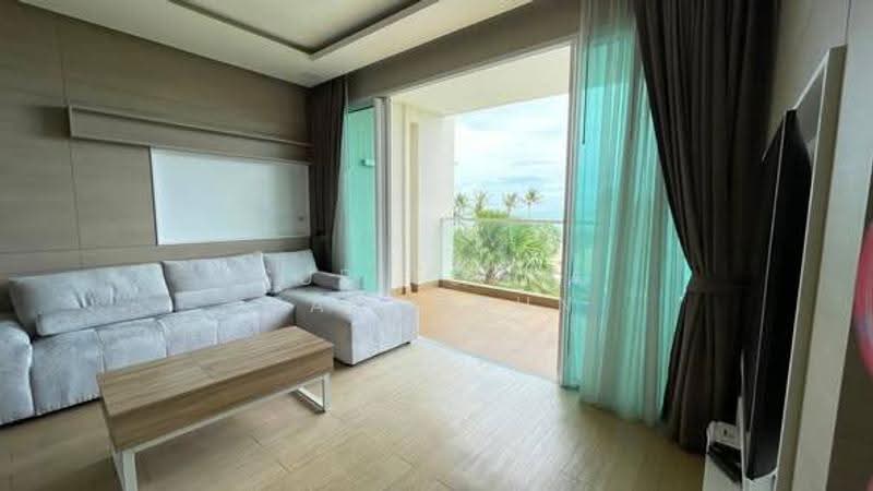 Cetus Beachfront : ซีตัส บีชฟรอนท์, ชลบุรี, หมู่ที่ 12 422 Jomtiensaineung Rd, นาเกลือ, บางละมุง, ชลบุรี, 85 ตร.ม., คอนโด ให้เช่า, โดย Supitsara Sangarun, 500588841 - DDproperty.com