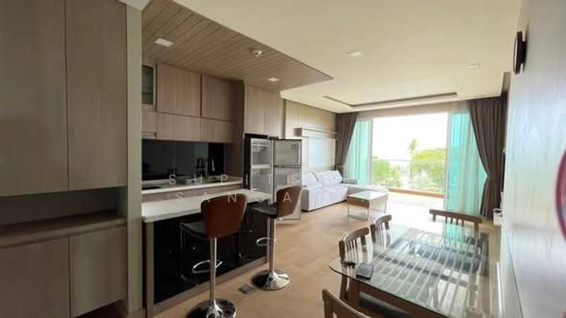 Cetus Beachfront : ซีตัส บีชฟรอนท์, ชลบุรี, หมู่ที่ 12 422 Jomtiensaineung Rd, นาเกลือ, บางละมุง, ชลบุรี, 85 ตร.ม., คอนโด ให้เช่า, โดย Supitsara Sangarun, 500588841 - DDproperty.com