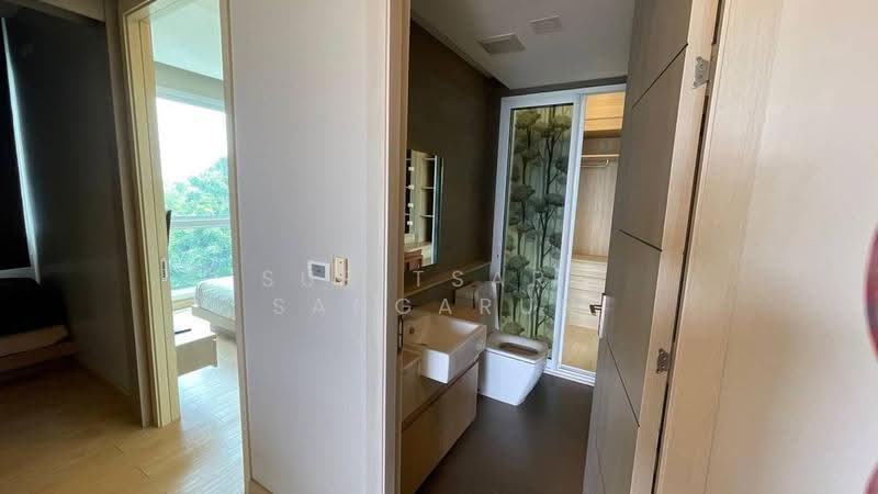 Cetus Beachfront : ซีตัส บีชฟรอนท์, ชลบุรี, หมู่ที่ 12 422 Jomtiensaineung Rd, นาเกลือ, บางละมุง, ชลบุรี, 85 ตร.ม., คอนโด ให้เช่า, โดย Supitsara Sangarun, 500588841 - DDproperty.com