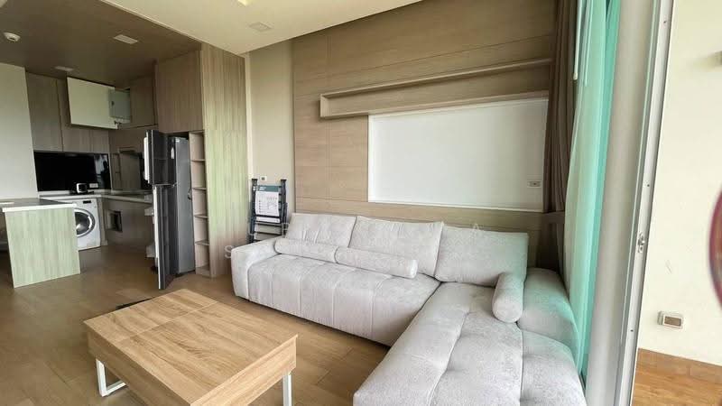 Cetus Beachfront : ซีตัส บีชฟรอนท์, ชลบุรี, หมู่ที่ 12 422 Jomtiensaineung Rd, นาเกลือ, บางละมุง, ชลบุรี, 85 ตร.ม., คอนโด ให้เช่า, โดย Supitsara Sangarun, 500588841 - DDproperty.com