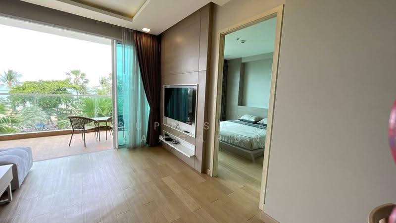 Cetus Beachfront : ซีตัส บีชฟรอนท์, ชลบุรี, หมู่ที่ 12 422 Jomtiensaineung Rd, นาเกลือ, บางละมุง, ชลบุรี, 85 ตร.ม., คอนโด ให้เช่า, โดย Supitsara Sangarun, 500588841 - DDproperty.com