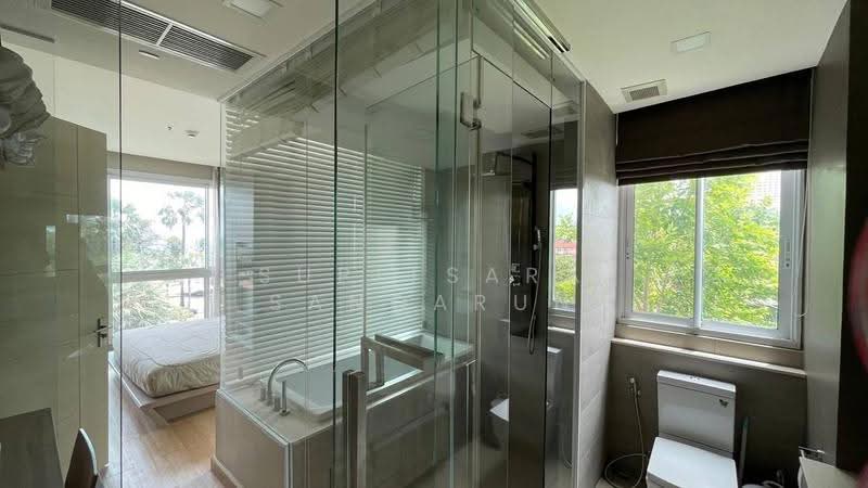 Cetus Beachfront : ซีตัส บีชฟรอนท์, ชลบุรี, หมู่ที่ 12 422 Jomtiensaineung Rd, นาเกลือ, บางละมุง, ชลบุรี, 85 ตร.ม., คอนโด ให้เช่า, โดย Supitsara Sangarun, 500588841 - DDproperty.com