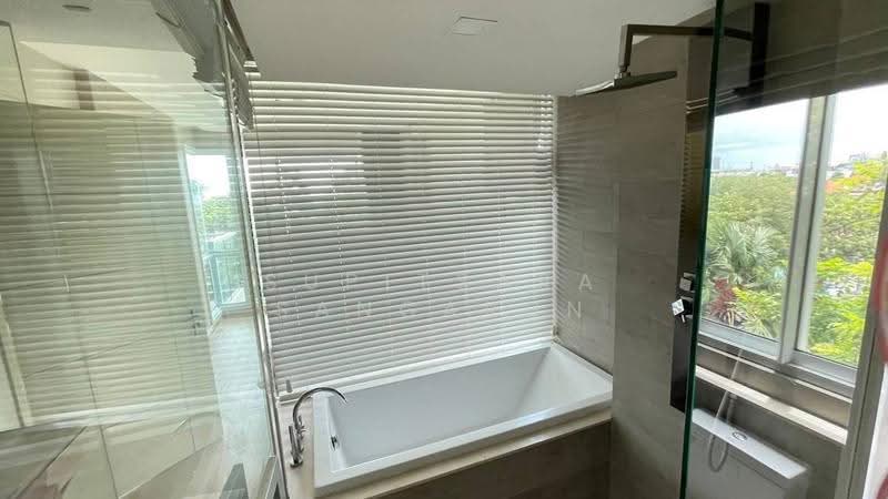 Cetus Beachfront, chon-buri, Village No. 12 422 Jomtiensaineung Rd, Na Kloe, Bang Lamung (Pattaya), Chon Buri (Pattaya), 2 Bedrooms, 85 sqm, Condo For Rent, by Supitsara Sangarun, 500588841 - DDproperty.com