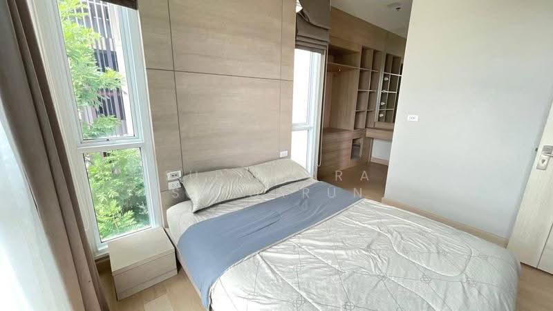 Cetus Beachfront : ซีตัส บีชฟรอนท์, ชลบุรี, หมู่ที่ 12 422 Jomtiensaineung Rd, นาเกลือ, บางละมุง, ชลบุรี, 85 ตร.ม., คอนโด ให้เช่า, โดย Supitsara Sangarun, 500588841 - DDproperty.com