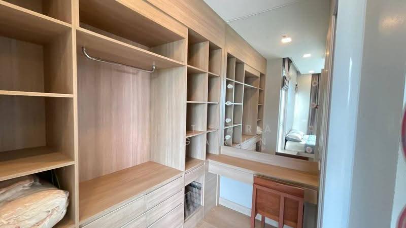 Cetus Beachfront, chon-buri, Village No. 12 422 Jomtiensaineung Rd, Na Kloe, Bang Lamung (Pattaya), Chon Buri (Pattaya), 2 Bedrooms, 85 sqm, Condo For Rent, by Supitsara Sangarun, 500588841 - DDproperty.com