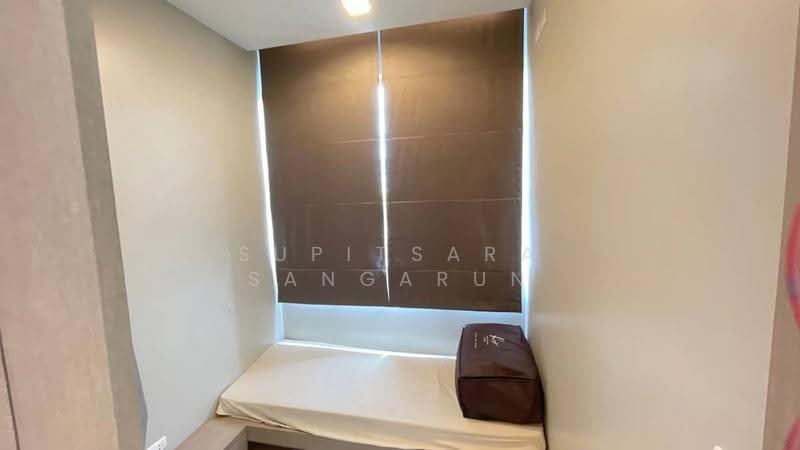 Cetus Beachfront, chon-buri, Village No. 12 422 Jomtiensaineung Rd, Na Kloe, Bang Lamung (Pattaya), Chon Buri (Pattaya), 2 Bedrooms, 85 sqm, Condo For Rent, by Supitsara Sangarun, 500588841 - DDproperty.com