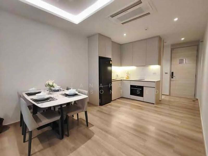 Bearing Residence : แบริ่ง เรสซิเดนซ์, กรุงเทพ, เลขที่ 12 แบริ่งเรสซิเดนซ์ ซอย 5, บางนา, กรุงเทพ, 64 ตร.ม., อพาร์ทเมนท์ ให้เช่า, โดย Tanapat Sakonsontised, 500588842 - DDproperty.com